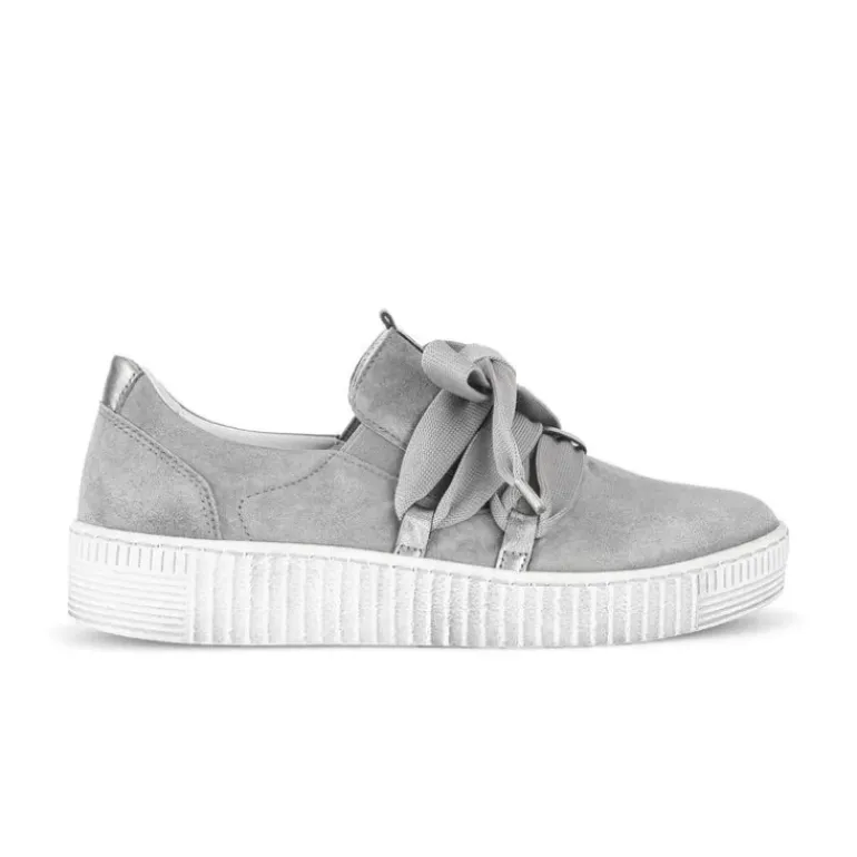 63.333.19 - Grey Suede