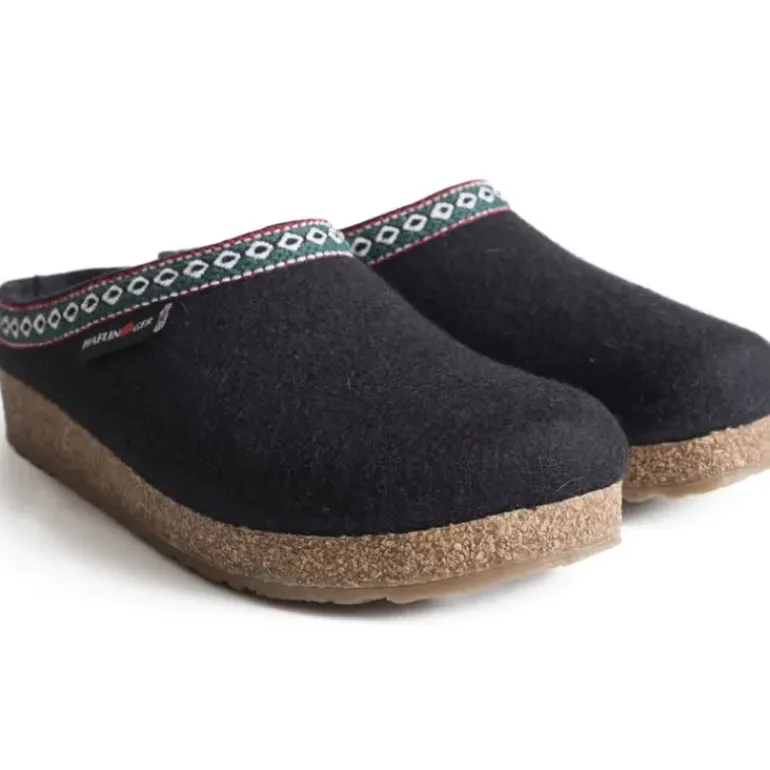 Grizzly - Black
