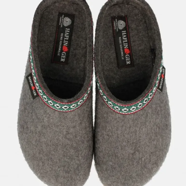 Grizzly - Grey