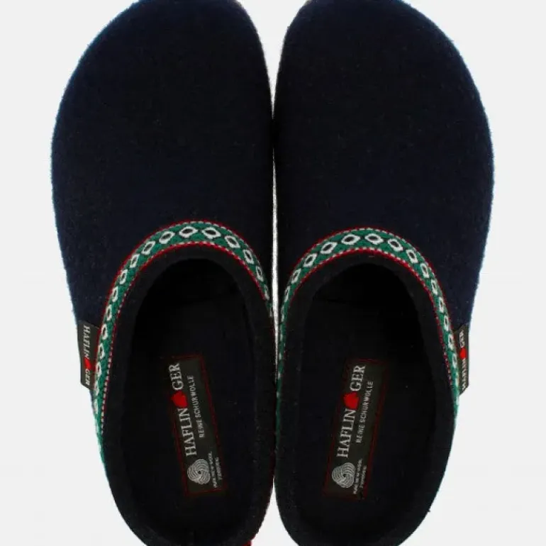 Grizzly - Navy