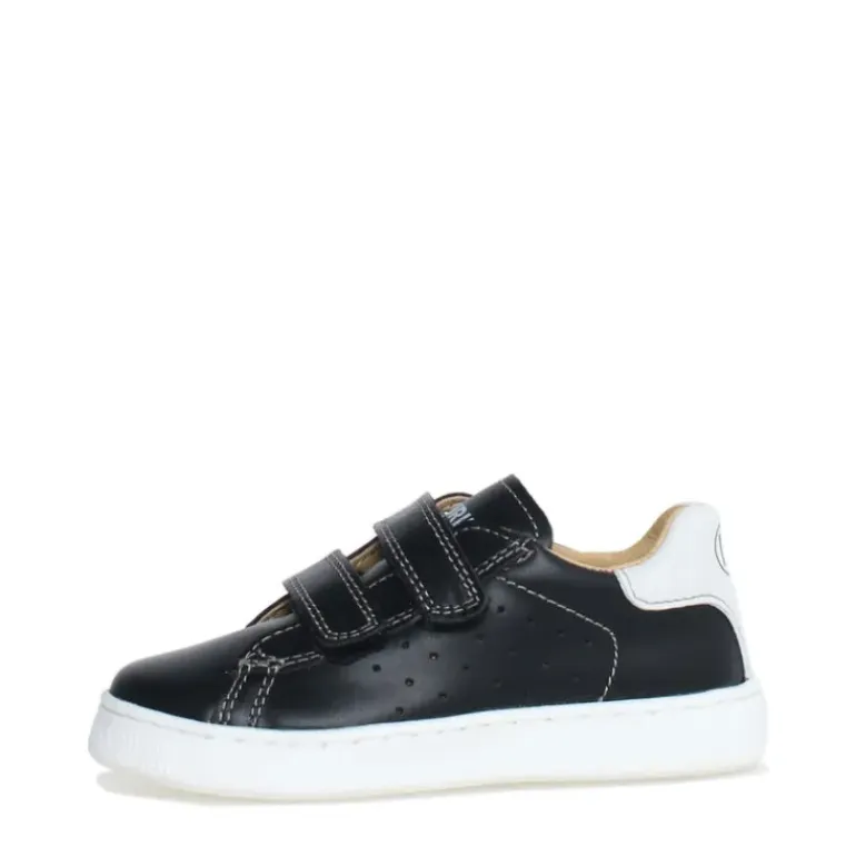 Hasselt II VL - Black