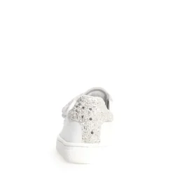 Hasselt II VL - White-Fuchsia-Platinum