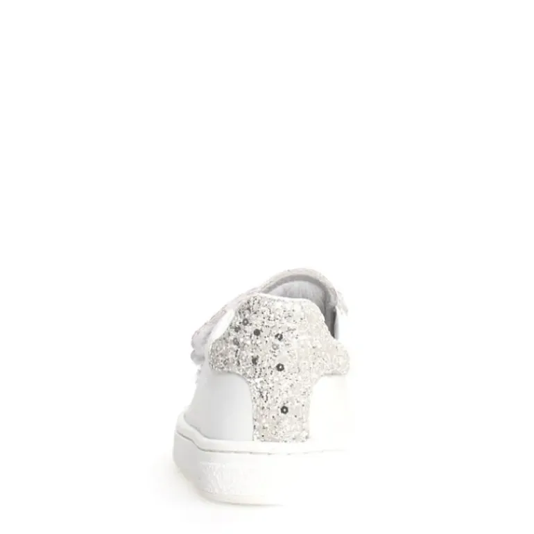 Hasselt II VL - White-Fuchsia-Platinum