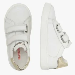 Hasselt II VL - White-Platinum