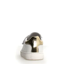 Hasselt II VL - White-Platinum