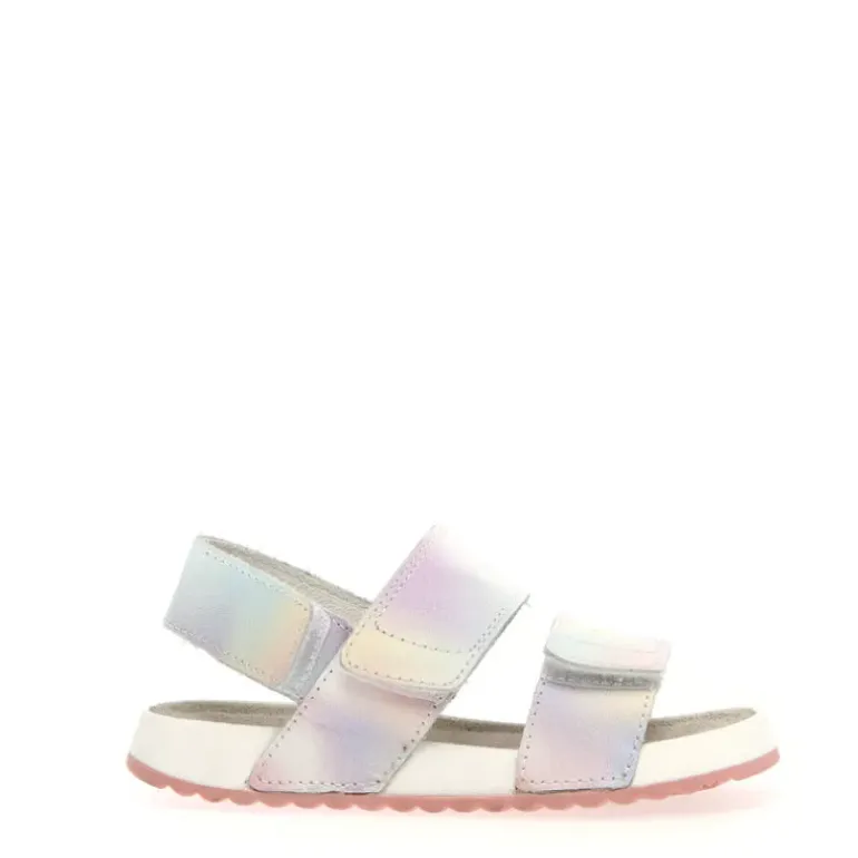 Holkas - Pink Multi