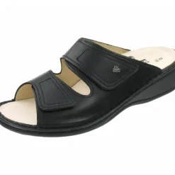 Jamaica Soft - Black