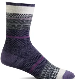 Jasmin Women - Plum Essential Comfort