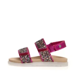 Jemes - Multi-Fuchsia