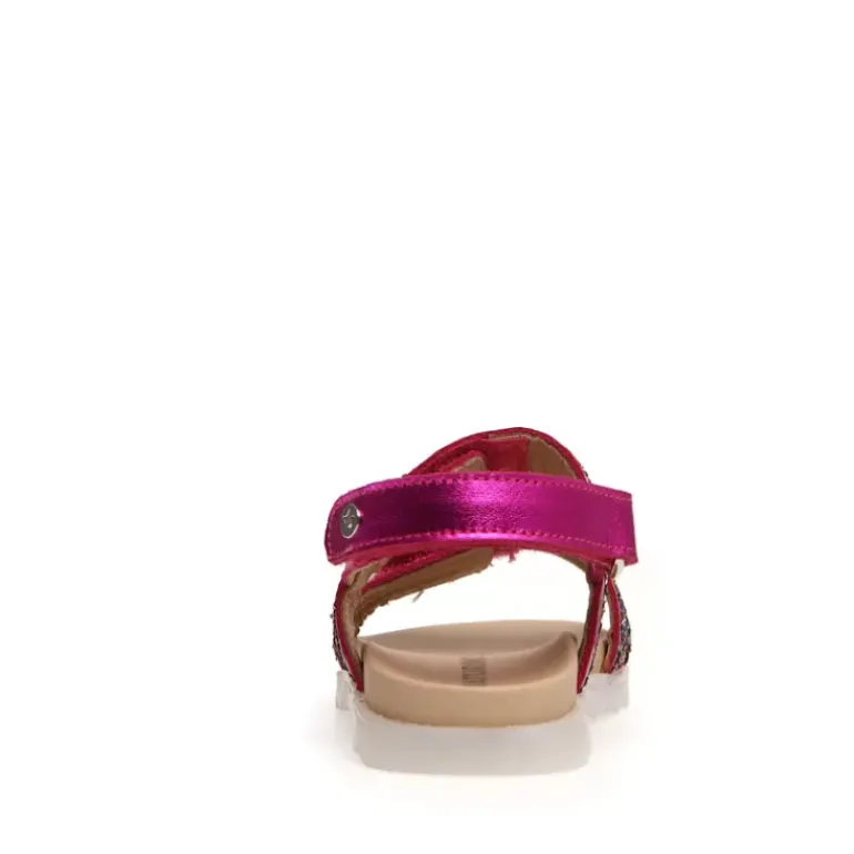 Jemes - Multi-Fuchsia