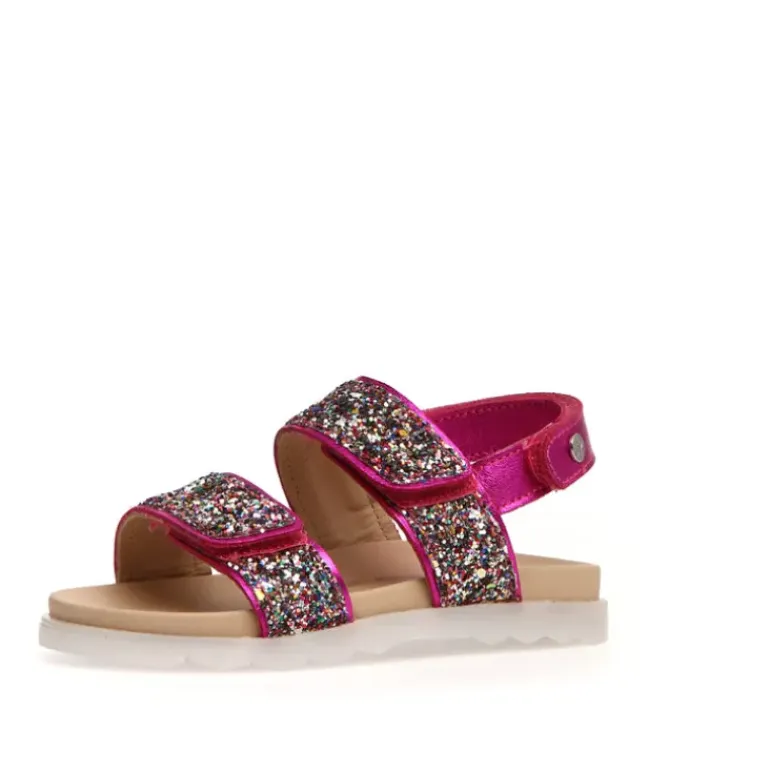 Jemes - Multi-Fuchsia