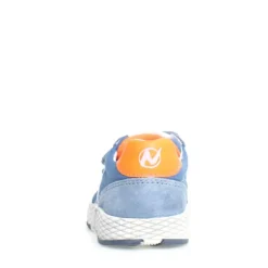 Jesko 2 - Celeste-Orange