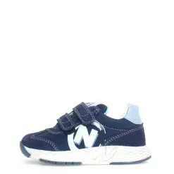 Jesko 2 - Navy-Celeste