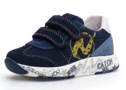 Jesko - Navy Celestre
