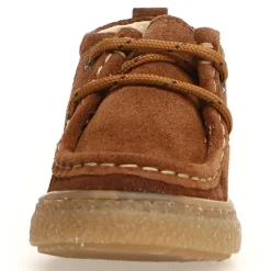 Kasden - Chestnut Suede