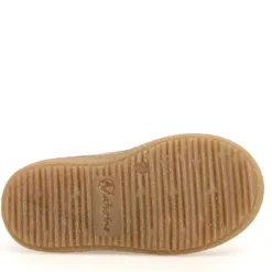 Kasden - Light brown Suede