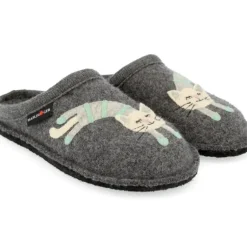 Katze - Grey