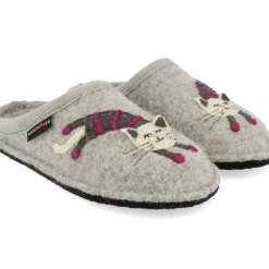 Katze - Silver Grey