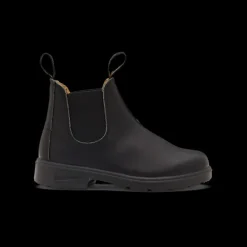 531 Kids - Black Leather