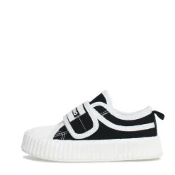 Kily - Black and Milk Canvas