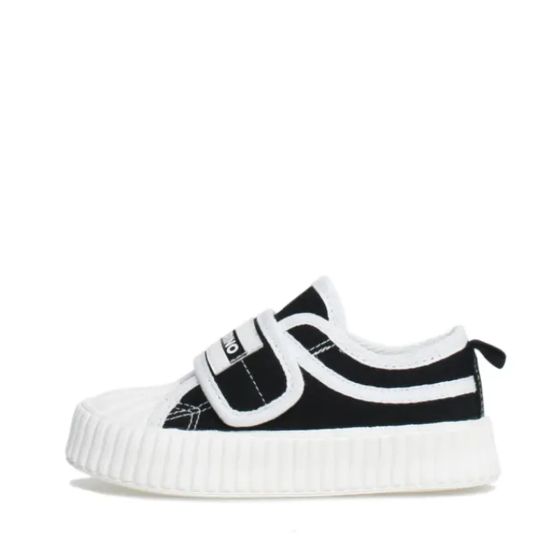 Kily - Black and Milk Canvas