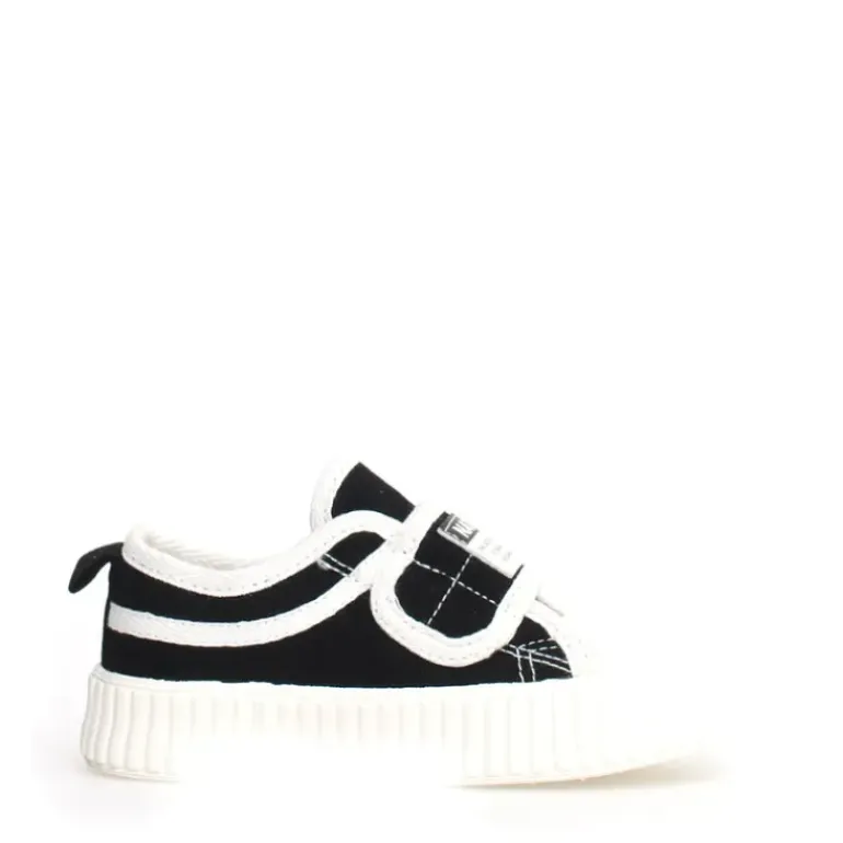 Kily - Black and Milk Canvas