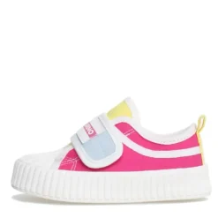 Kily - Flamingo Canvas