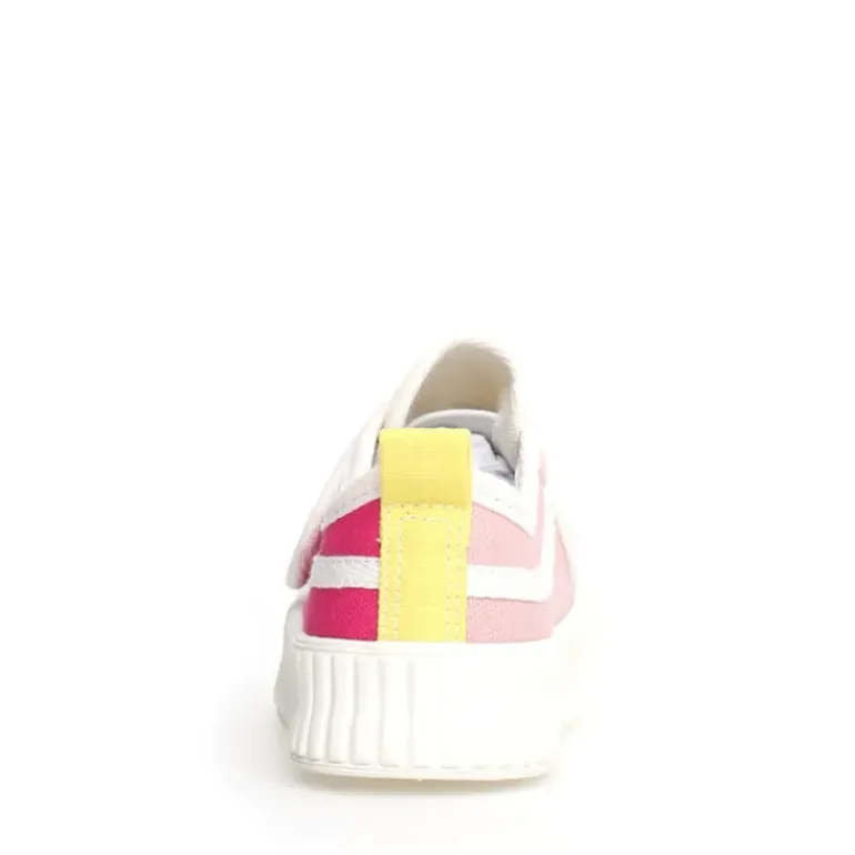Kily - Flamingo Canvas