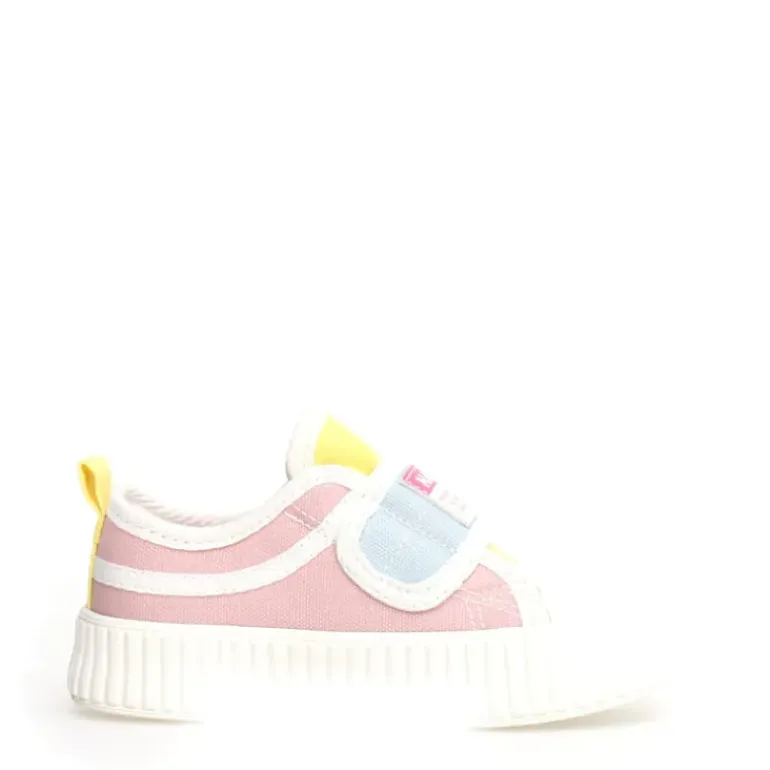 Kily - Flamingo Canvas