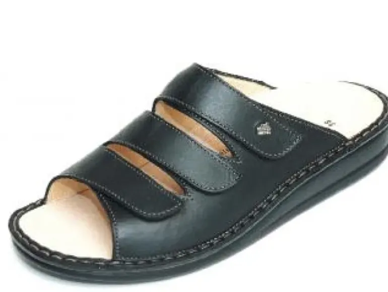 Korfu Soft - Black