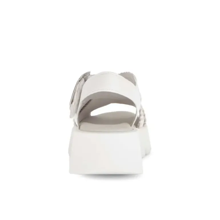 64.751.20 - Leather White
