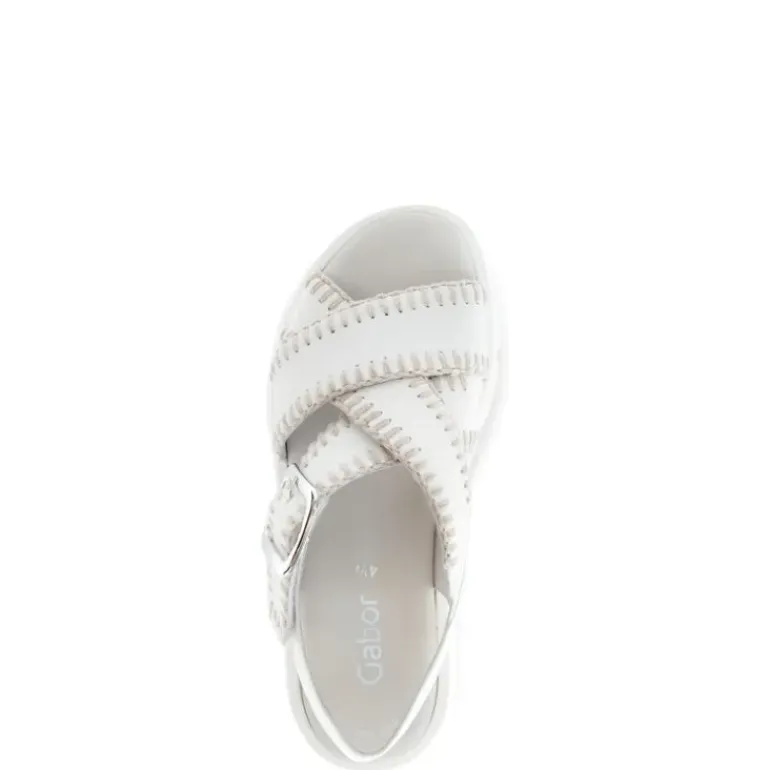 64.751.20 - Leather White