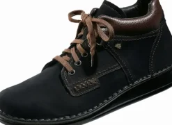 Linz - Black and Brown