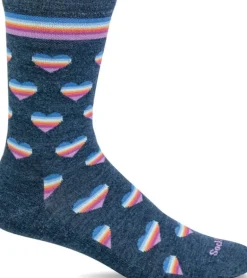 Love-A-Lot Women - Denim Essential Comfort