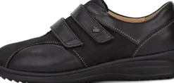Luttich Soft - Black