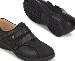 Luttich Soft - Black