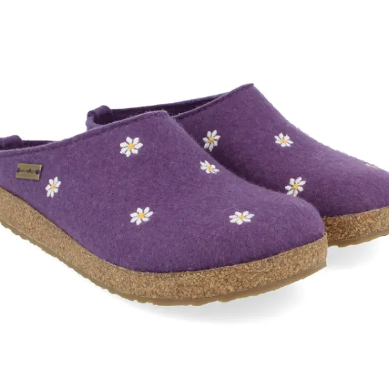 Margherita - Purple