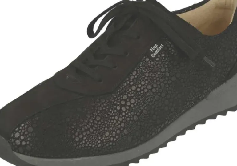 Melk Soft -Black