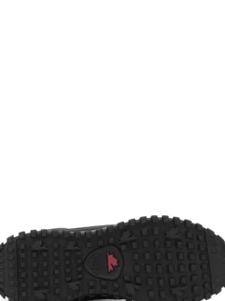Men's Fero - Black