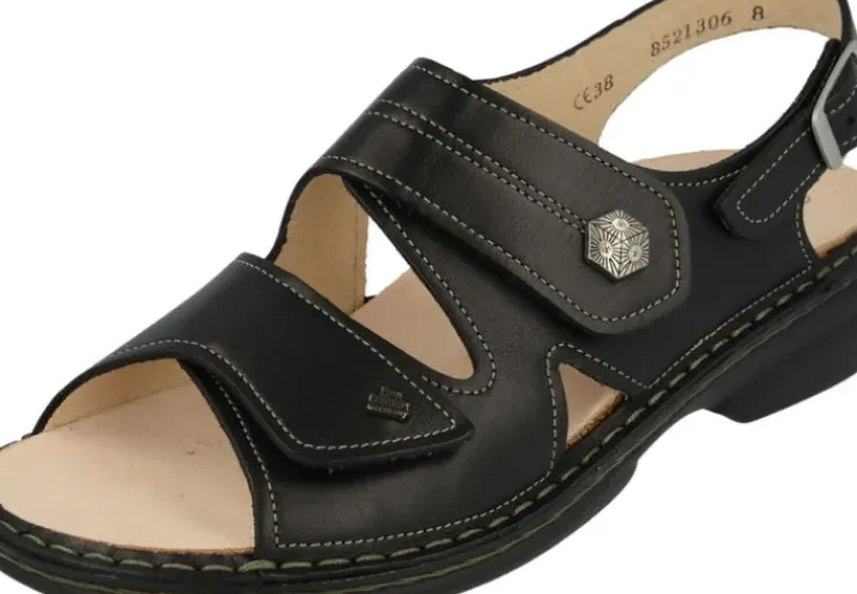 Milos - Black