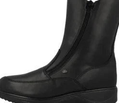 Minsk - Black Leather