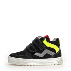 Mizar VL - Black-Yellow