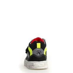 Mizar VL - Black-Yellow