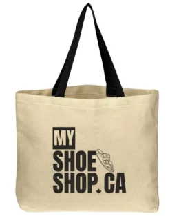 MyShoeShop.ca Totebag