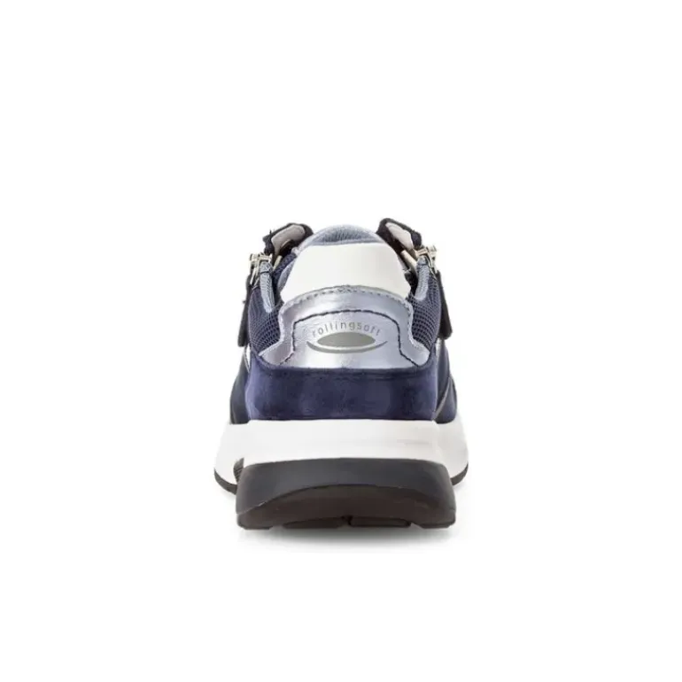 66.847.66 - Navy Leather
