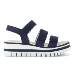 64.620.16 - Navy Suede