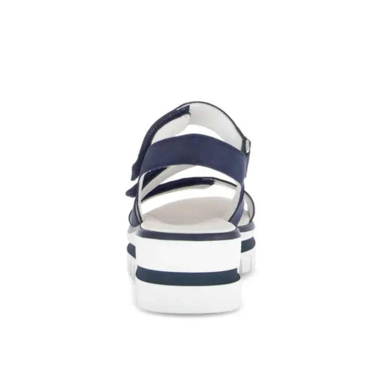 64.620.16 - Navy Suede