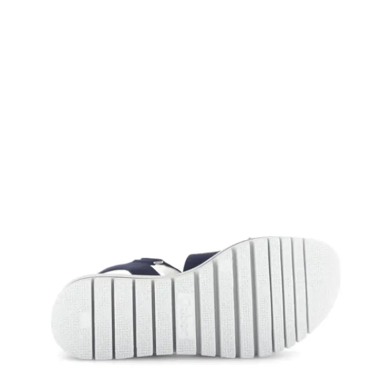 64.620.16 - Navy Suede