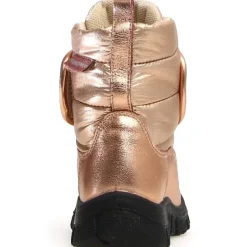 Nikiki - Rose Metallic Nylon