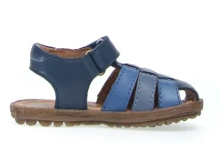 Okite - Navy Azzure Celeste